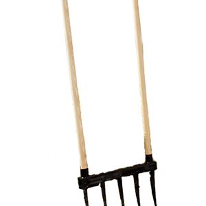 Broadfork / fourche large