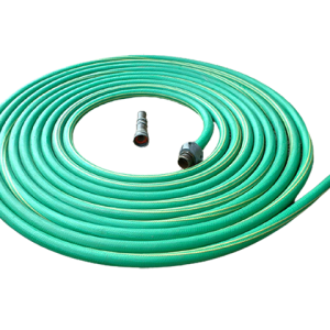 garden hose / Tuyau d’arrosage