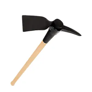 Pick Mattock / pickaxe / pioche