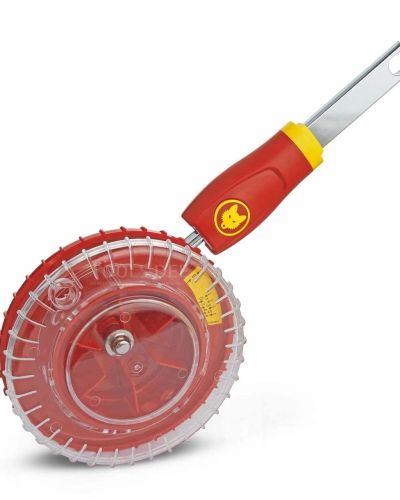 wolfgarten Eam Multi-Change Seed Sower Cultivation Tool Head,plant