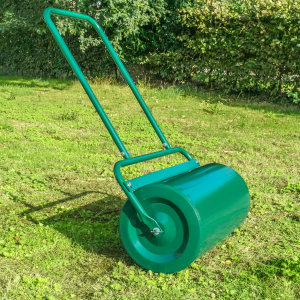 garden lawn roller
