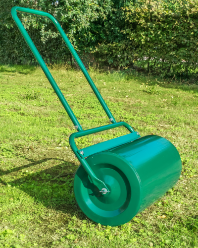 Garden Lawn Roller