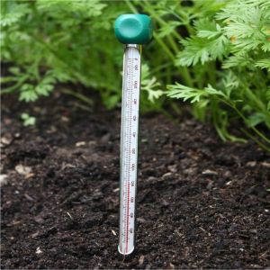 soil thermometer