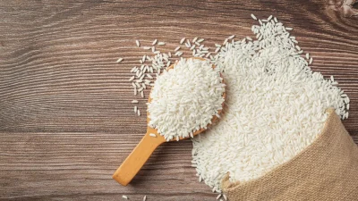 allows non-basmati rice exports