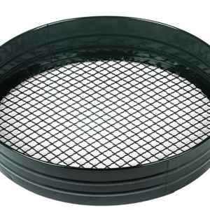 soil sieve