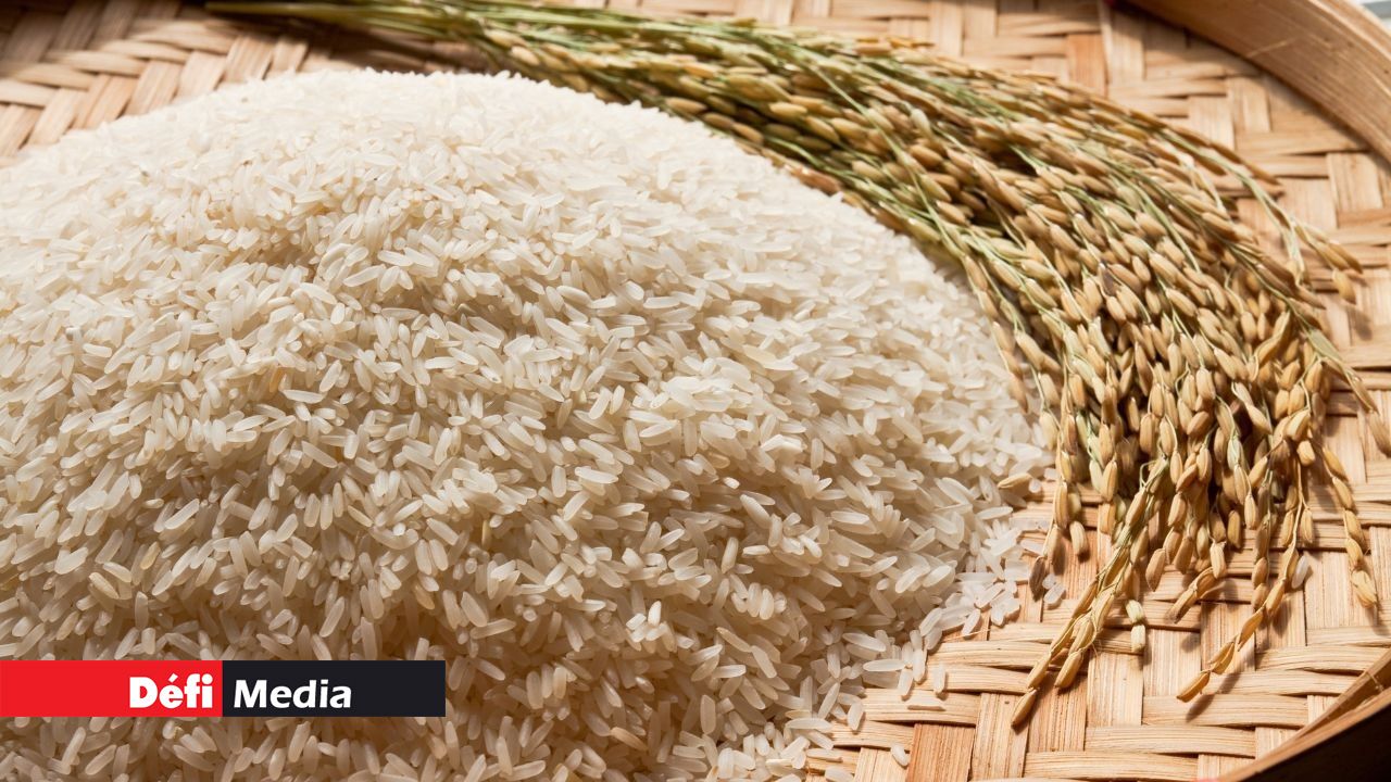 rice ration