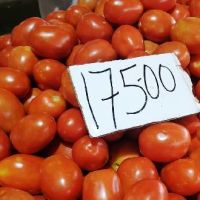The culture of despair tomato