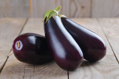 A way to develop Eggplants