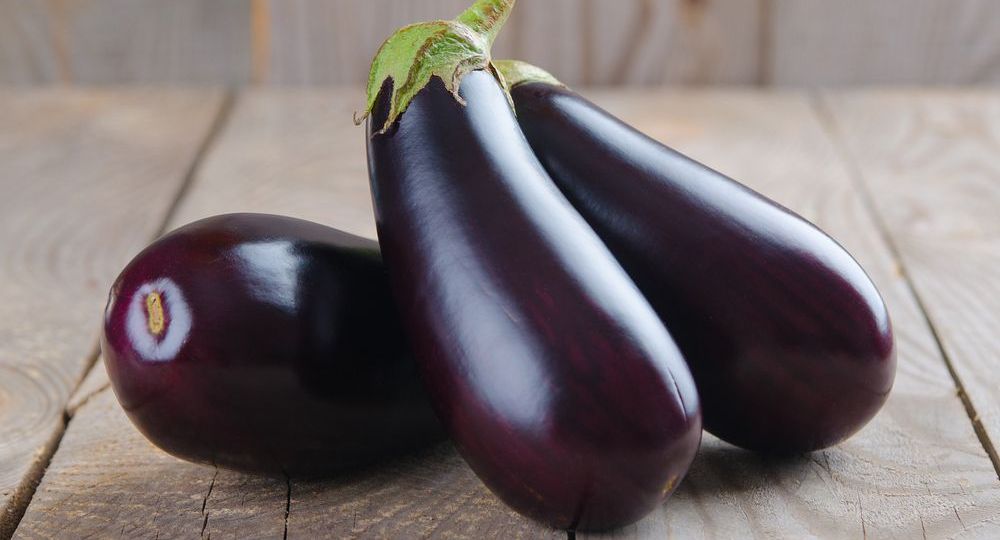A way to develop Eggplants