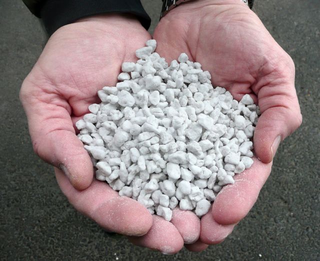 Expanded Perlite(3-6mm)