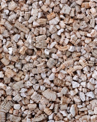Expanded Vermiculite(per bag), size: 3-6mm