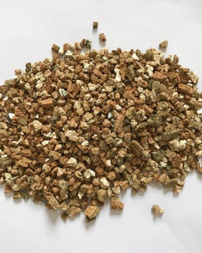 Expanded Vermiculite(per bag), size: 1-3mm