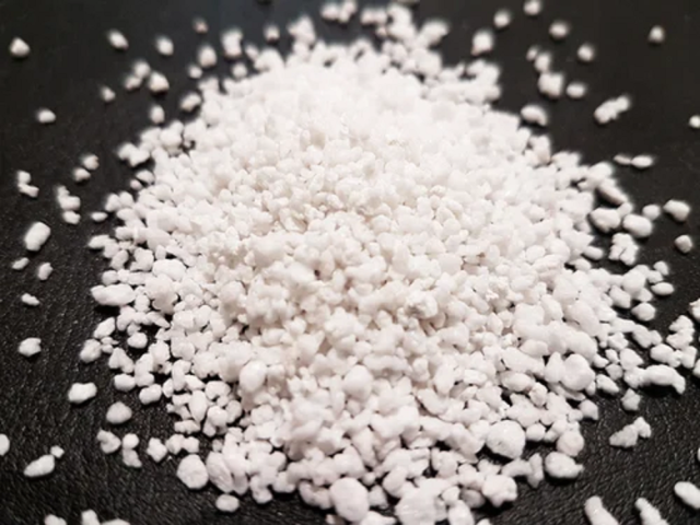 Expanded Perlite (1-3 mm)