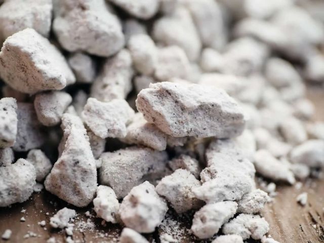 Expanded Perlite(4-8mm)