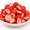 Strawberry - Halves