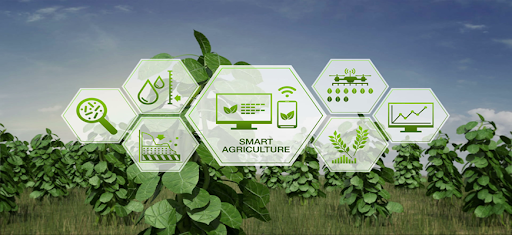 IOT in Agriculture