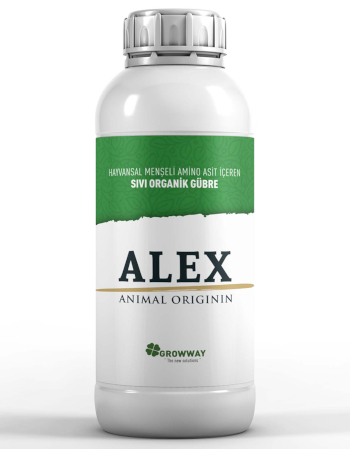 Alex – Foliar Fertilizer