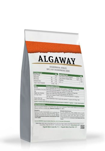 Algaway – Biostimulant(Fertilizer)