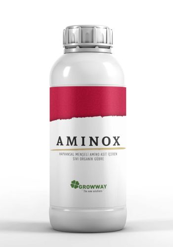 Aminox – BIOSTIMULANT(Fertilizer)