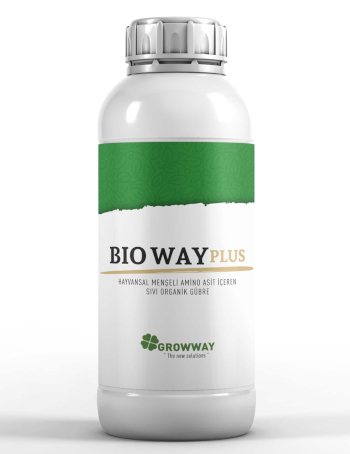 Bioway Plus – Foliar Fertilizer