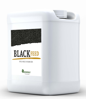 Black Feed – Liquid Drip(Fertilizer)