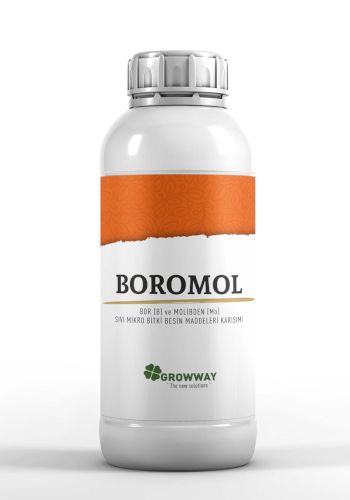 Boromol – MICRO ELEMENT(Fertilizer)