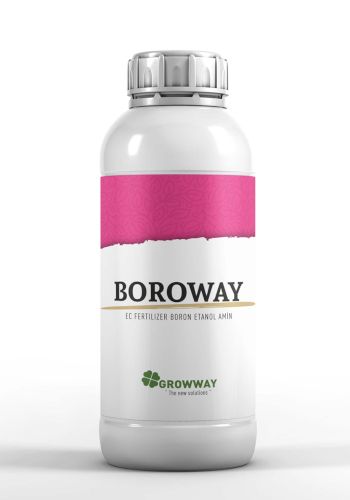 Boroway – MICRO ELEMENT(FERTILIZER)