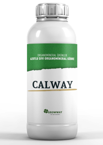 Calway – Foliar Fertilizer