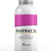 Manway 10