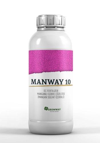 Manway 10 – MICRO ELEMENT(Fertilizer)