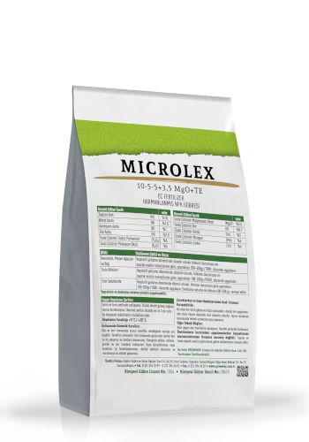 MicroLex – MICRO ELEMENT(Fertilizer)