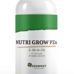 nutri grow pzn