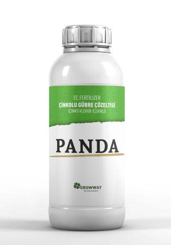 Panda -MICRO ELEMENT (Fertilizer)