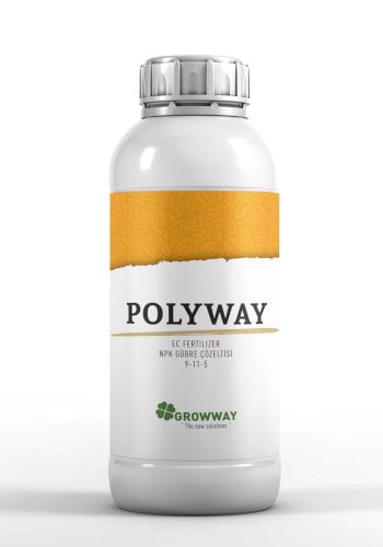 Polyway – BIOSTIMULANT(Fertilizer)