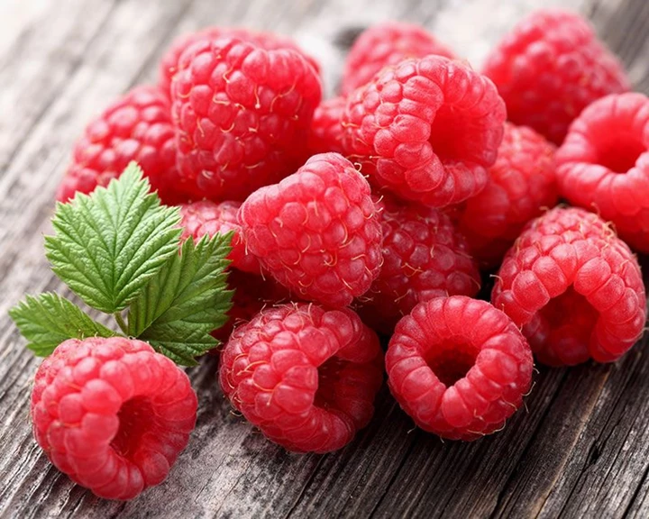 cultivate raspberries