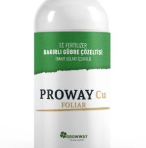 proway cu