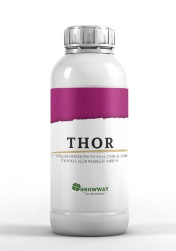 Thor- MICRO ELEMENT(Fertilizer)