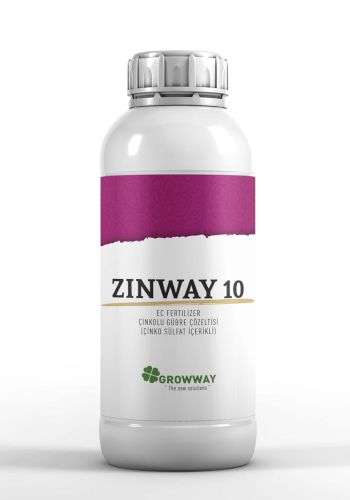 Zinway 10 – MICRO ELEMENT(FERTILIZER)