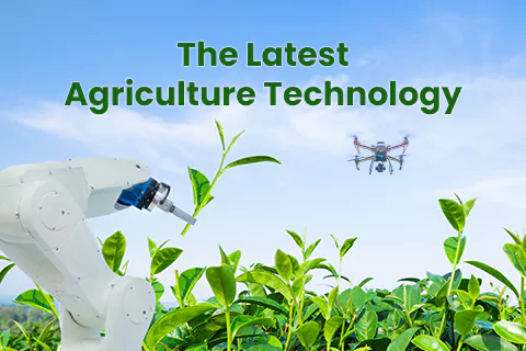 Agriculture technology