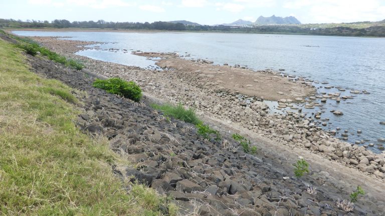 Mauritius Driest July Impact on Sugar Production