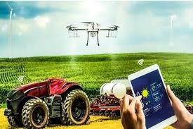 Agricultural Technology Innovation Mauritius