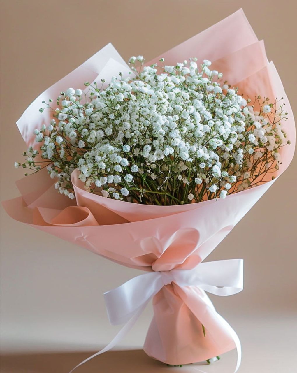 Care and Growth of Baby’s Breath: A Comprehensive Guide - Agromoris