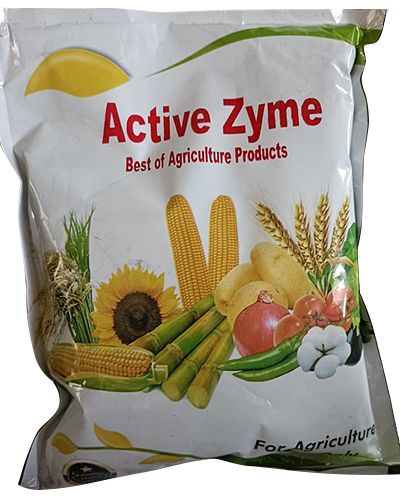 Active Zyme Organic Agriculture Fertilizer