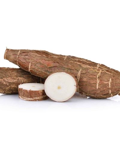 Cassava / Manioc / Maniok (per Kg)